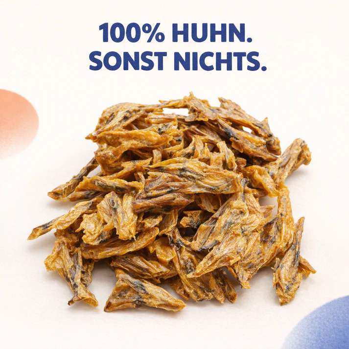 Pawlicious Long Bites